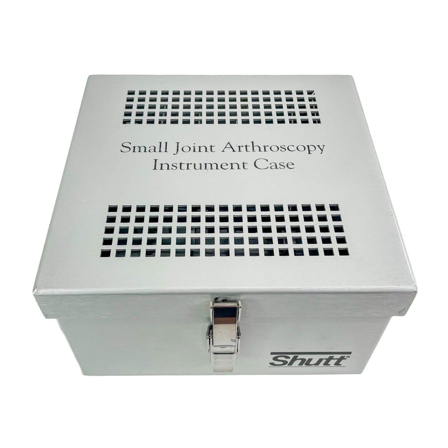 SHUTT Linvatec Small Joint Arthroscopy Instruments 35.60014 15.6001 35.60013