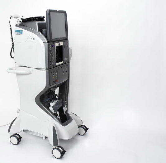 Alcon CONSTELLATION Vision System