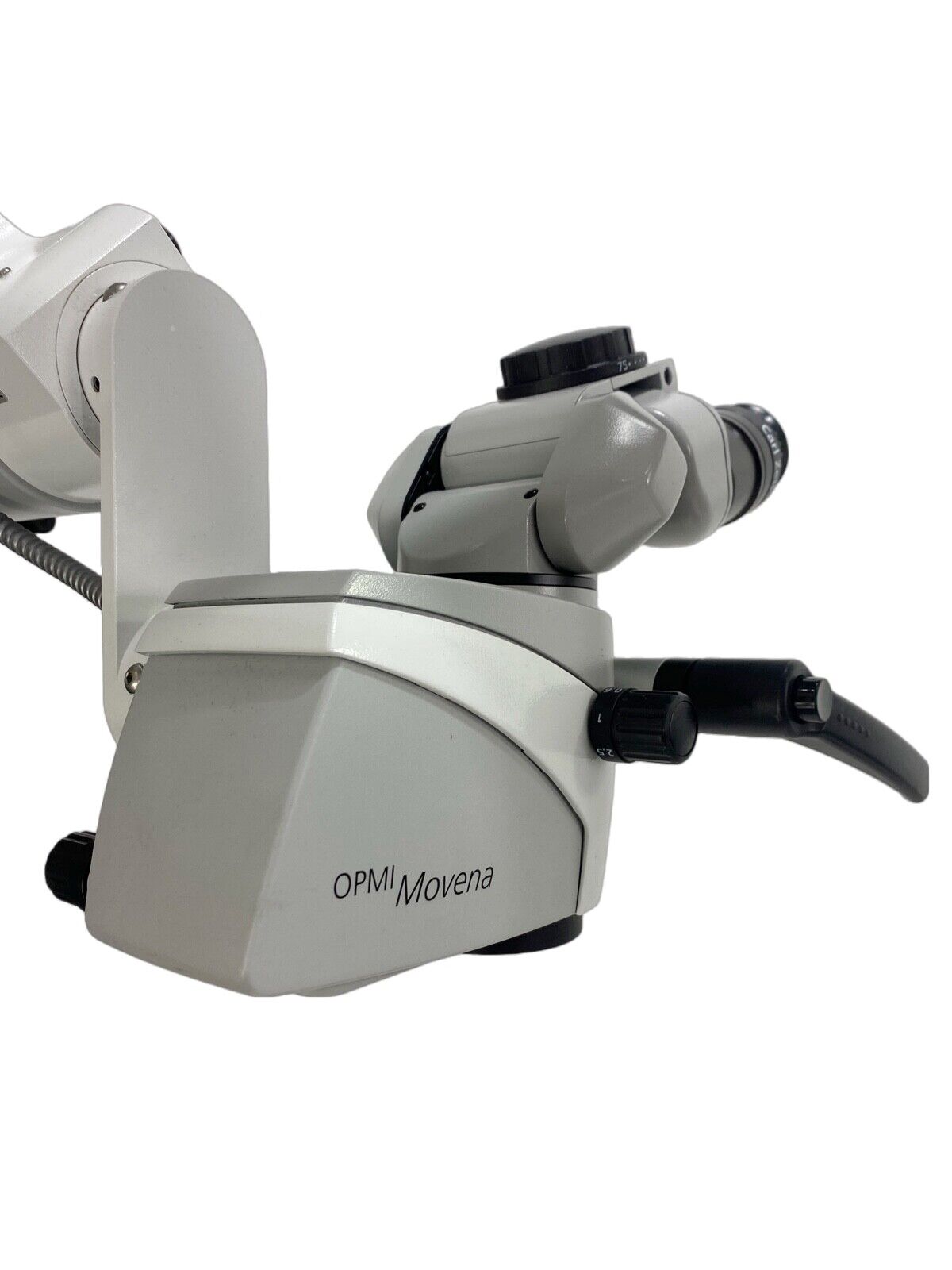 Carl Zeiss OPMI Movena on S7 Stand, ENT Surgical Microscope