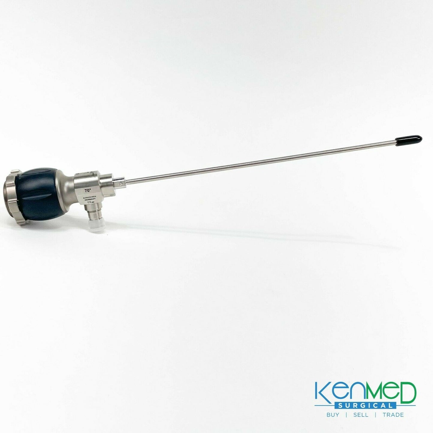 Arthrex AR-3355 4070H C-Mount Hip Arthroscope, 70°, 3.5 x 204 mm