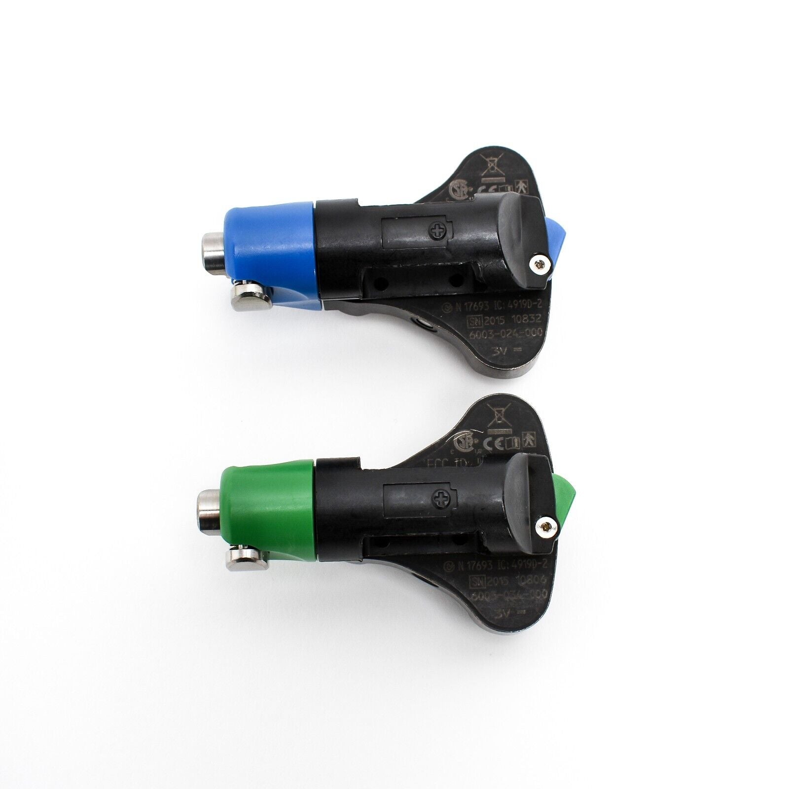 Stryker Smart Navigation Instrument System 6007-035-000 6007-011-000