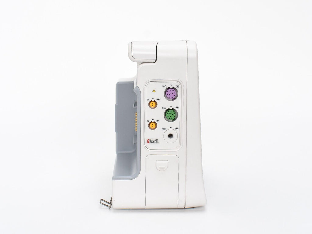 Mindray Passport 8 Patient Monitor Accessories 6104F-PA00003