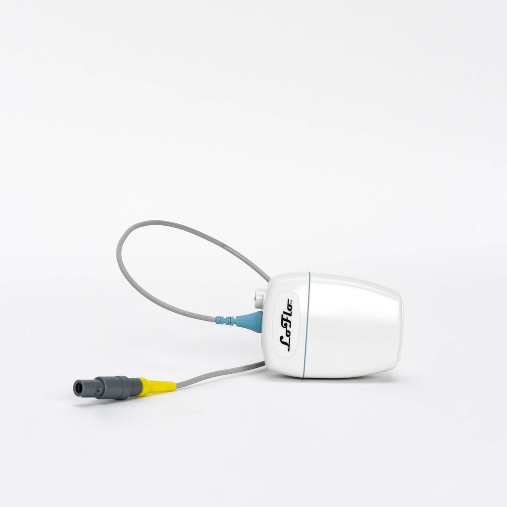 Philips Respironics LoFlo ETCo2 Module