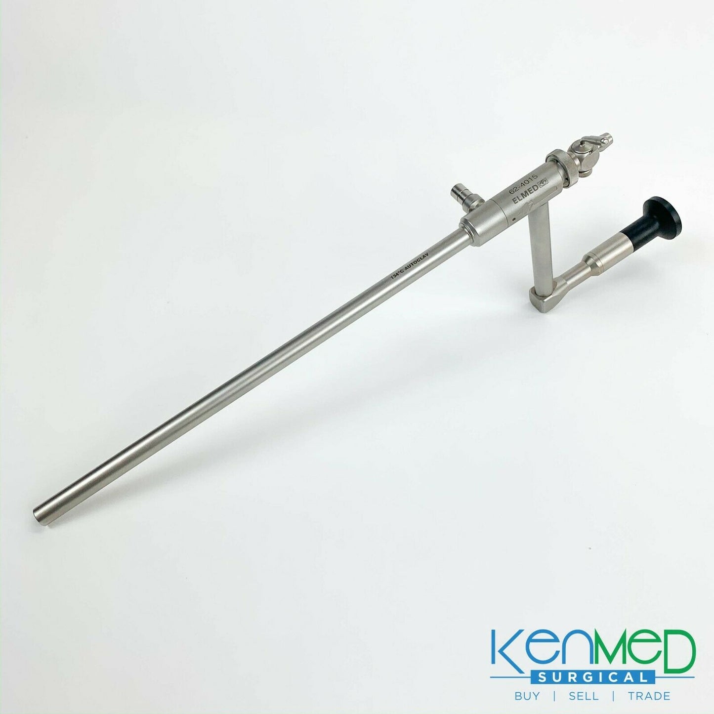 Elmed 52110-03 EOS HD Operating Laparoscope, 0° 10 mm Ø 5.5mm Instrument Channel