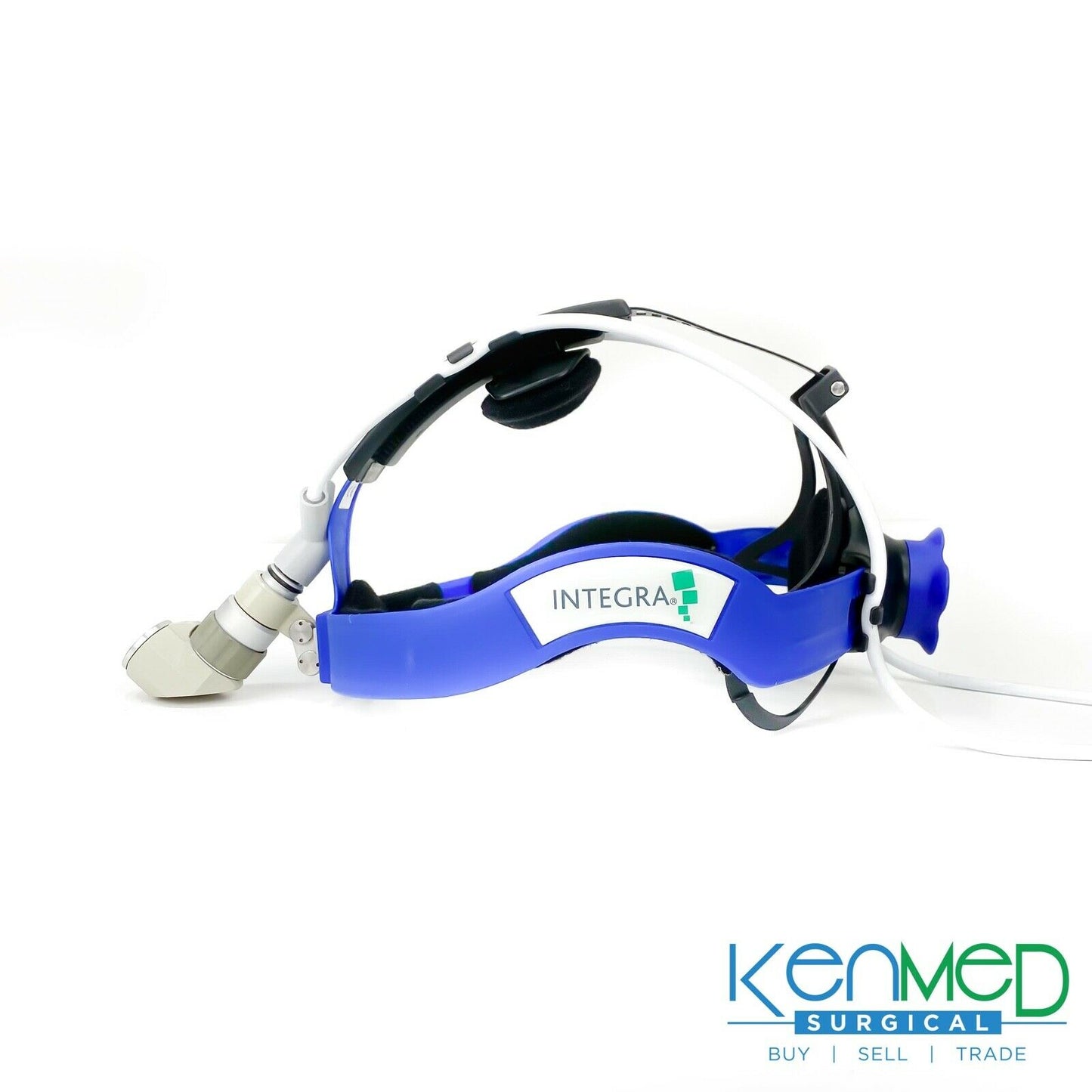 Integra Luxtec 00MLX MLX 300W Xenon Light Source; Headset 401327R