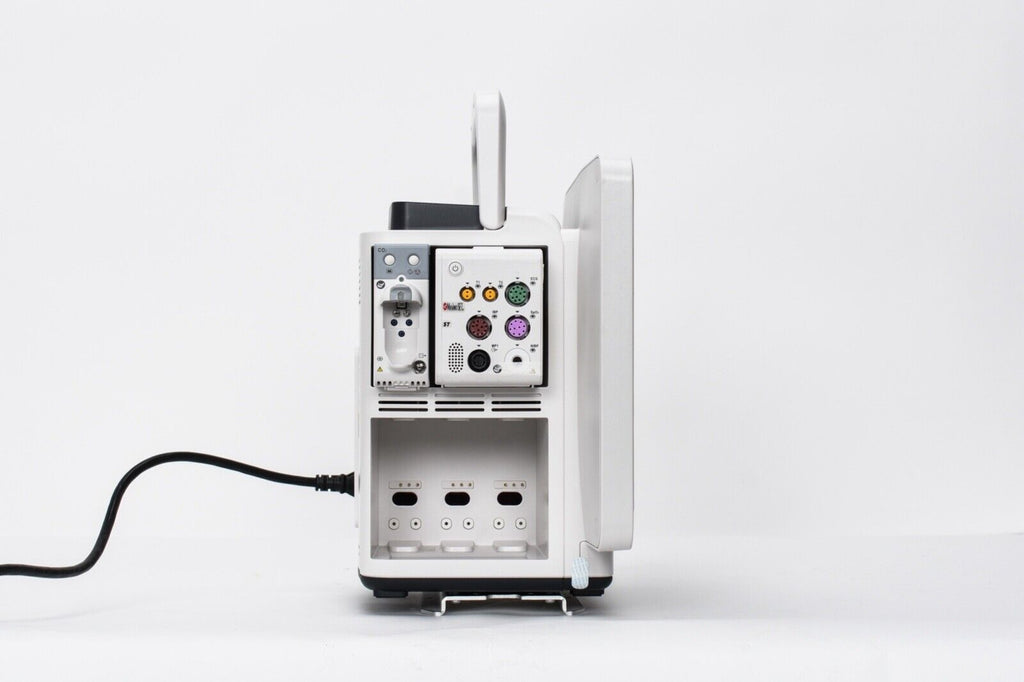 Mindray BeneVision N15 Patient Monitor; N1 Transport Monitor; CO2 EtCO2 Gas Module
