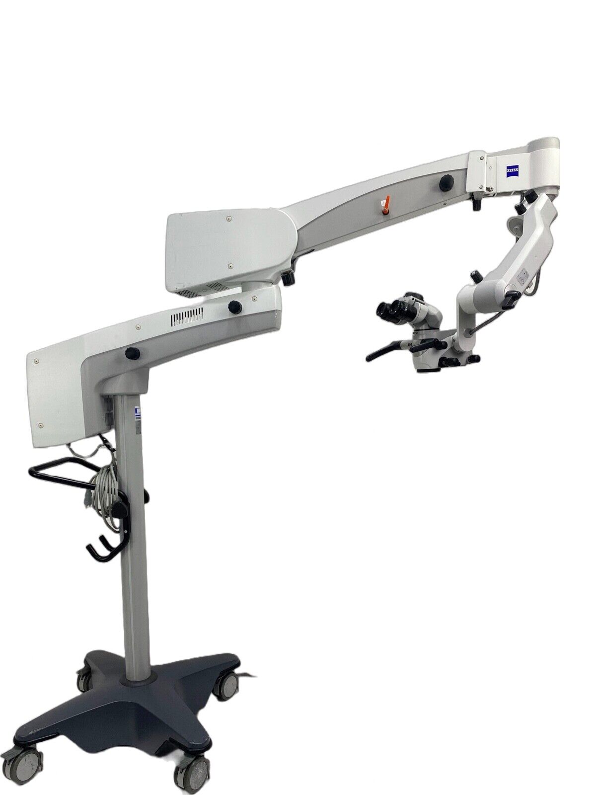 Carl Zeiss OPMI Movena on S7 Stand, ENT Surgical Microscope