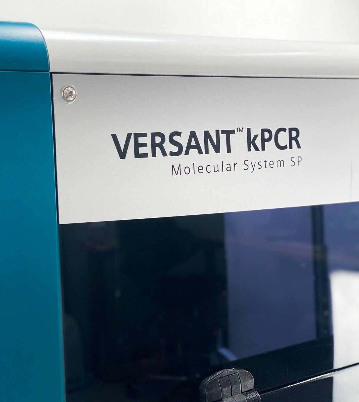 Siemens VERSANT kPCR Molecular System - SARS-CoV-2 Protocol ONLY