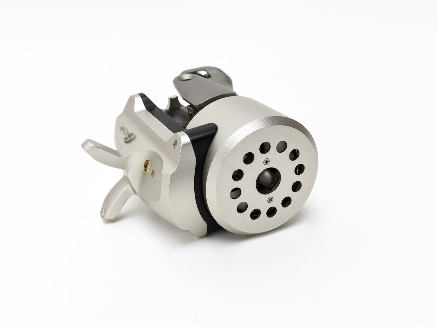 Stryker Spine Navigation Instrument System 600235 49760040 KenMed