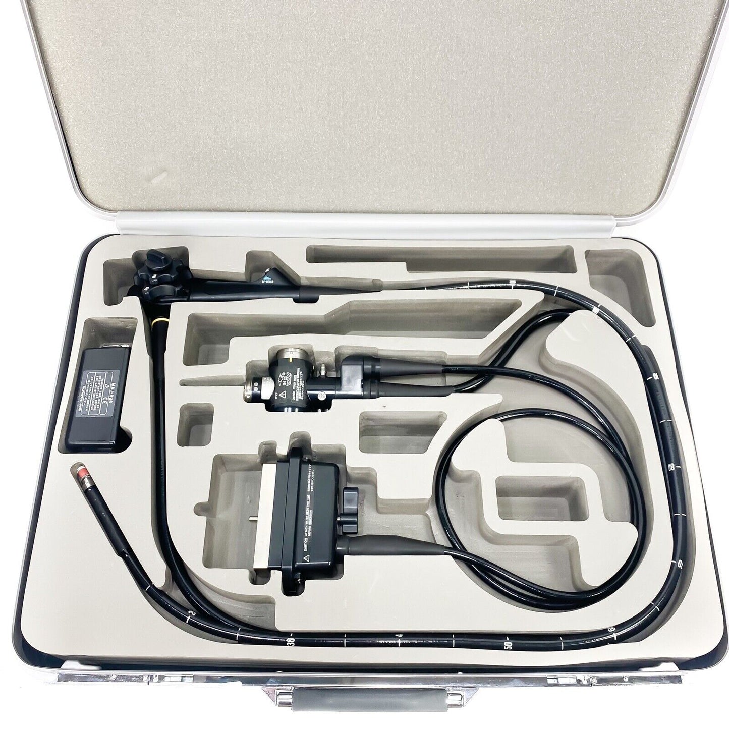 Olympus GF-UE160-AL5 Radial Array Ultrasound Gastrovideoscope with Case