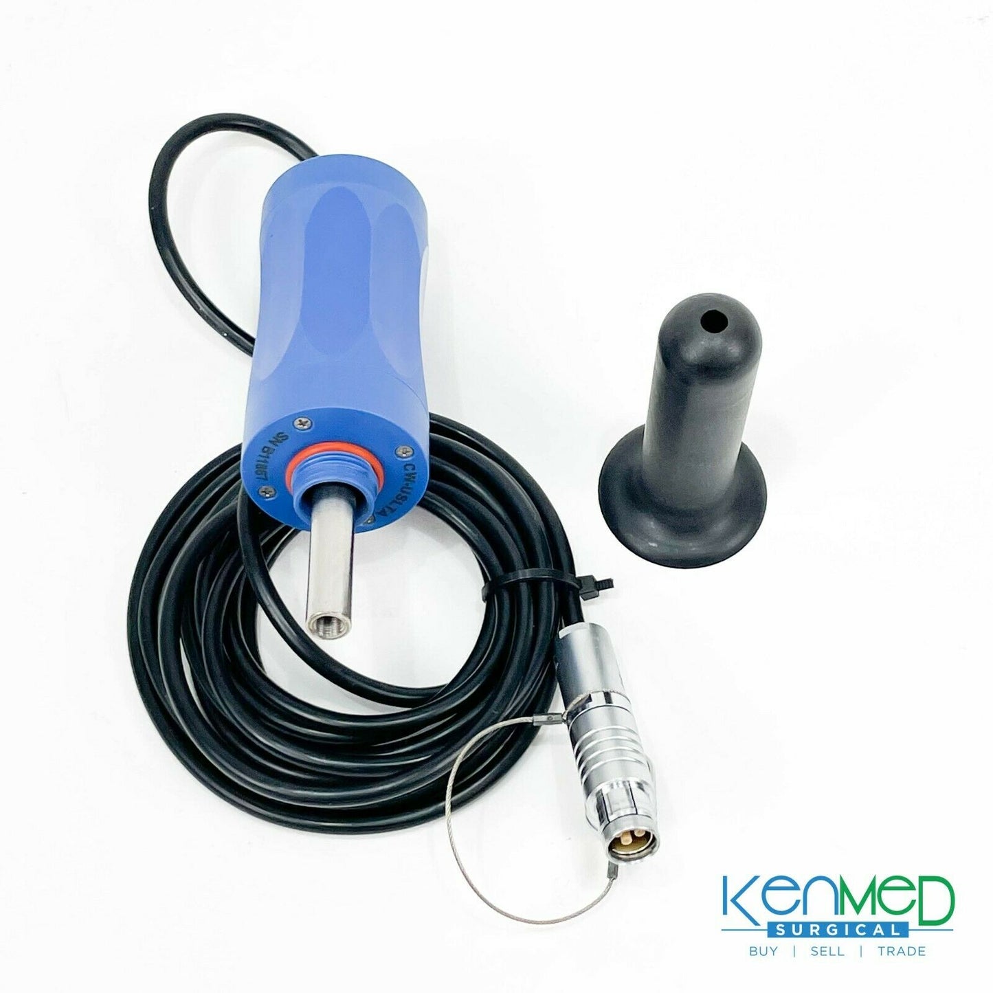 Gyrus ACMI Cyberwand CW-USLTA Ultrasonic Lithotripter Probe