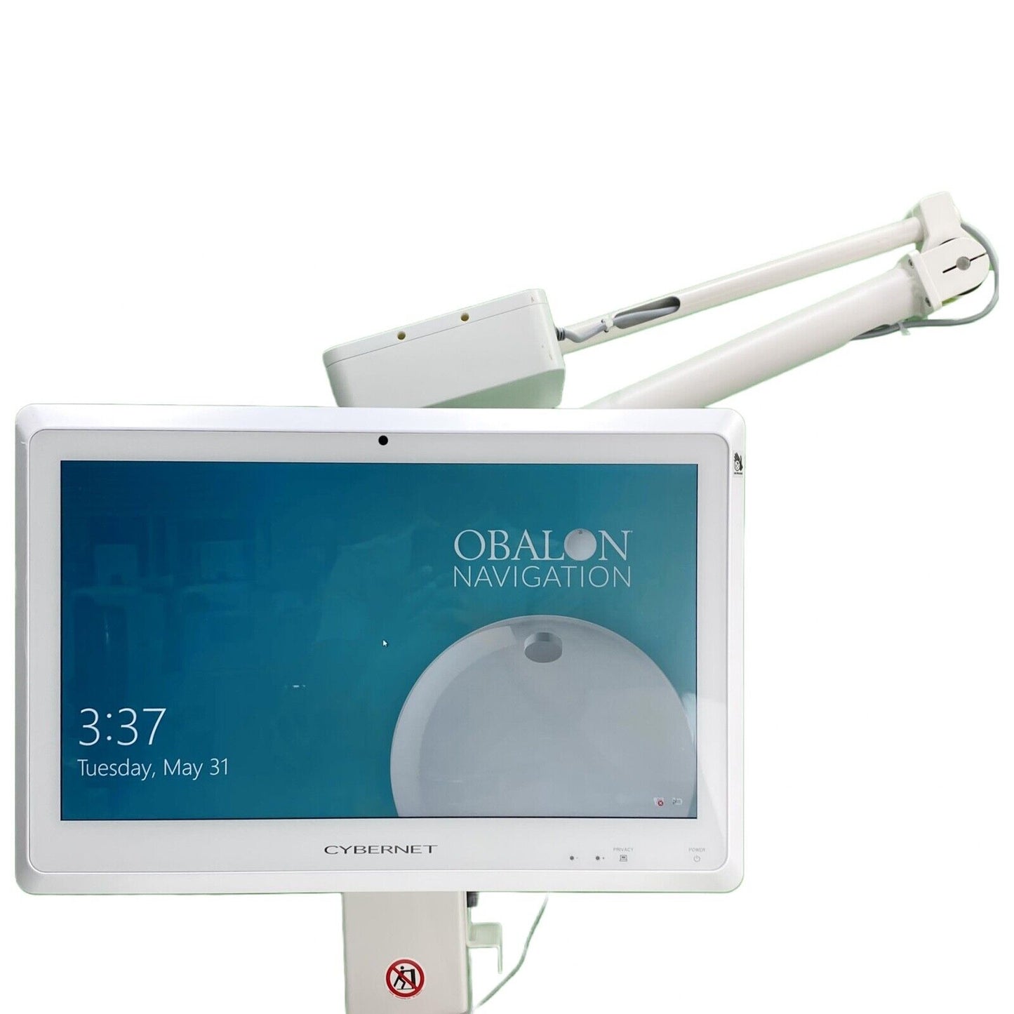 Cybernet Obalon Navigation System 7402-001 Gastric Balloon Placement