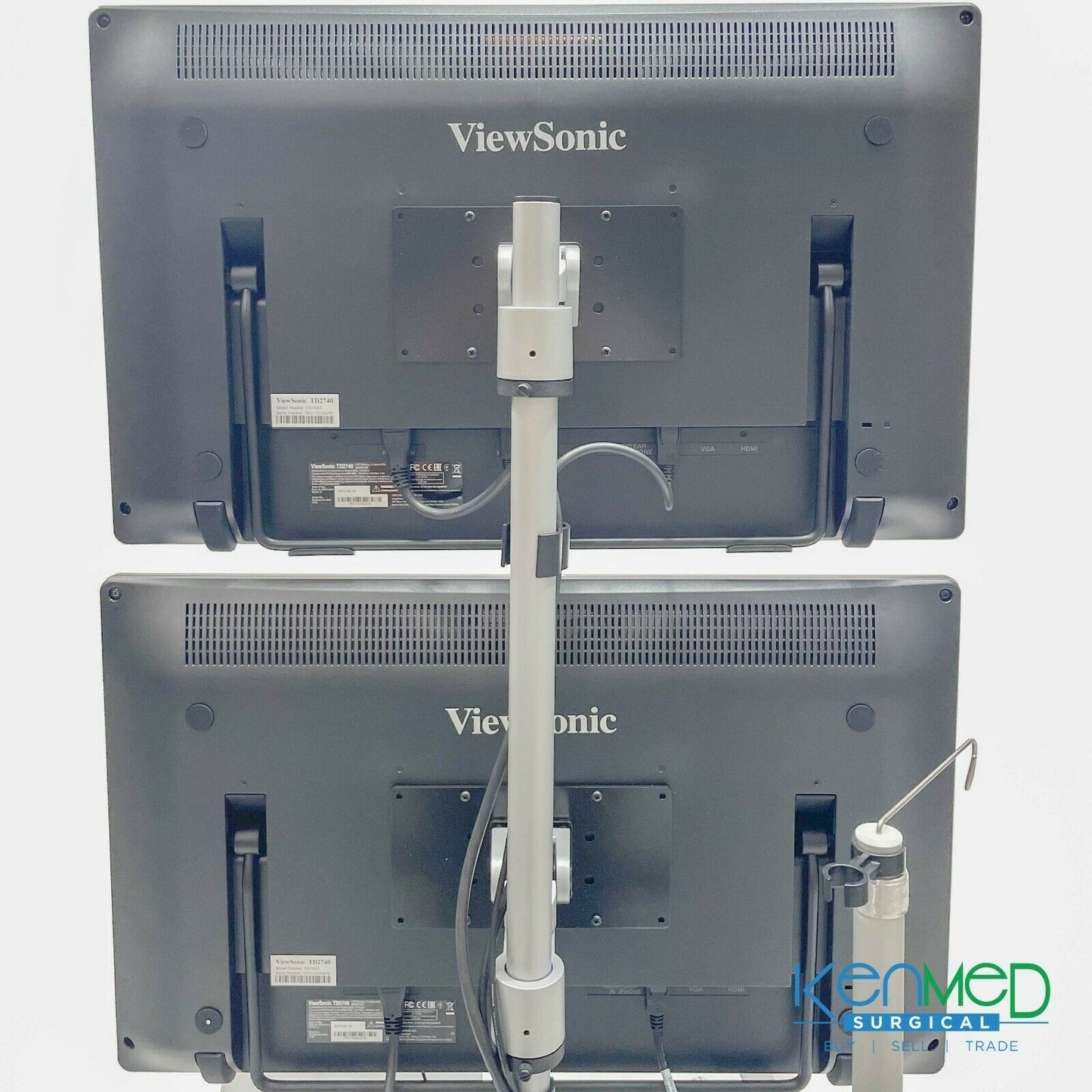 NEW Medtronic Visualase MRI-Guided Laser Ablation System - 9735542, M704430B099