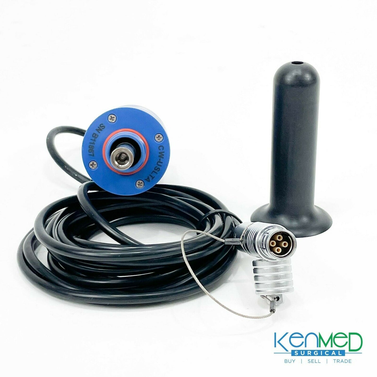 Gyrus ACMI Cyberwand CW-USLTA Ultrasonic Lithotripter Probe