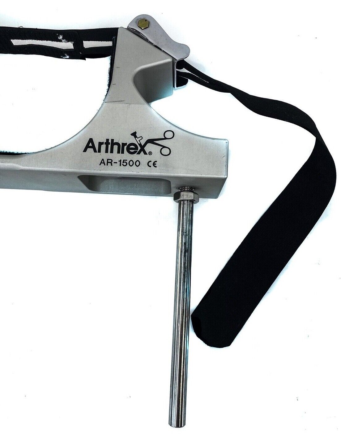 ARTHEX LOW PROFILE LEG HOLDER AR-1500 RT.0010 NS.0011