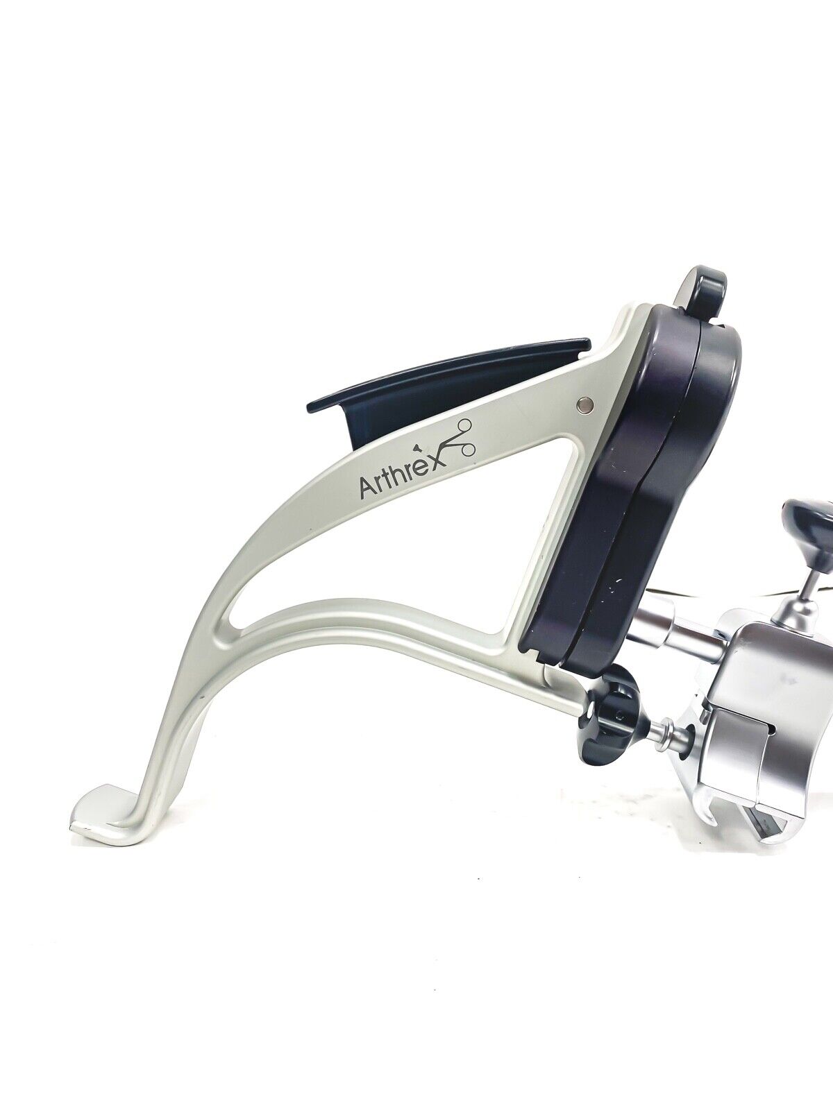 ARTHREX Pivot Post Arthroscopy Knee Positioner and Clamp AR-1560-02