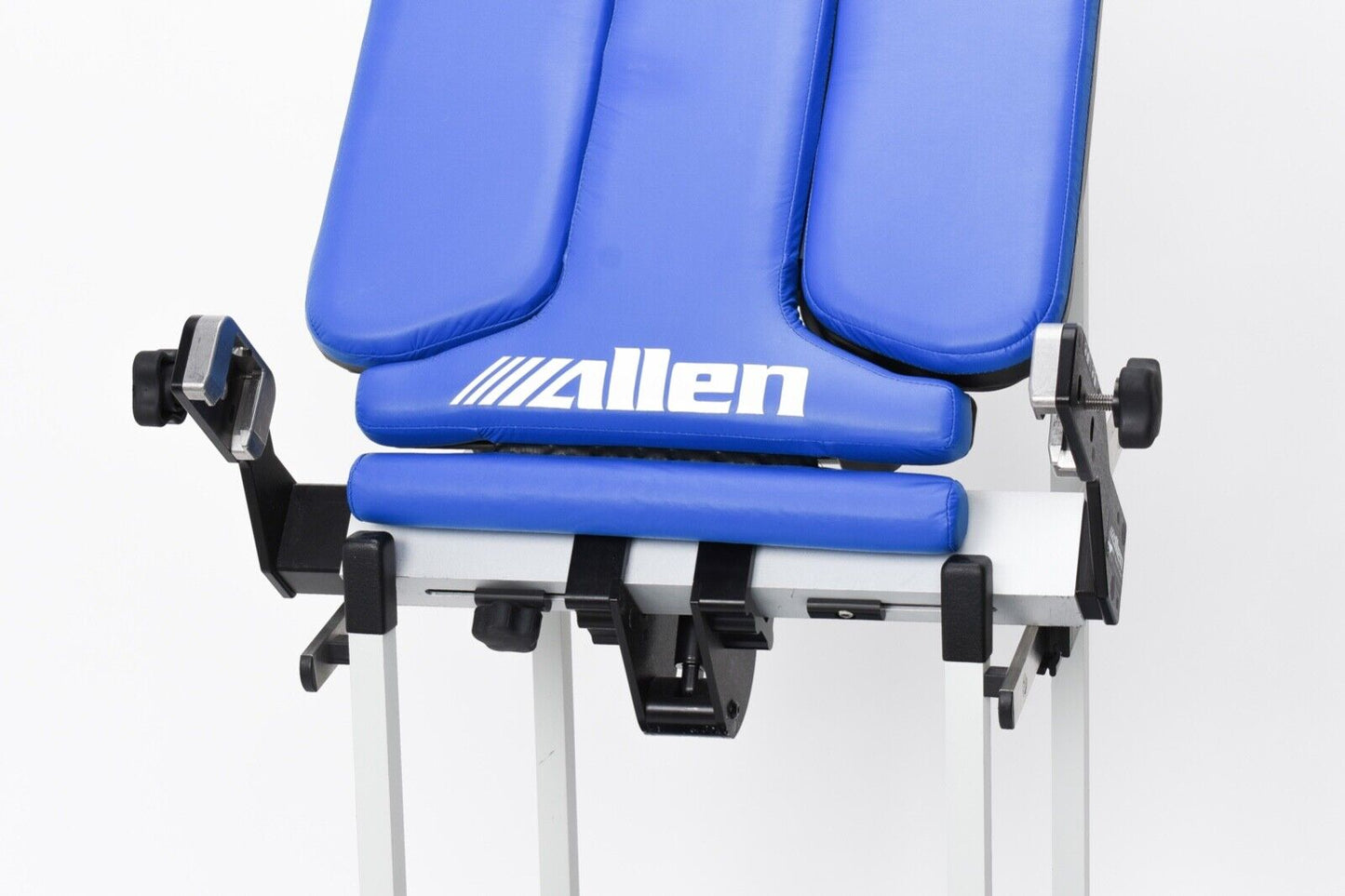 Allen Medical Lift-Assist Beach Chair; Beach Chair Cart A-90100 A-91502 L50000