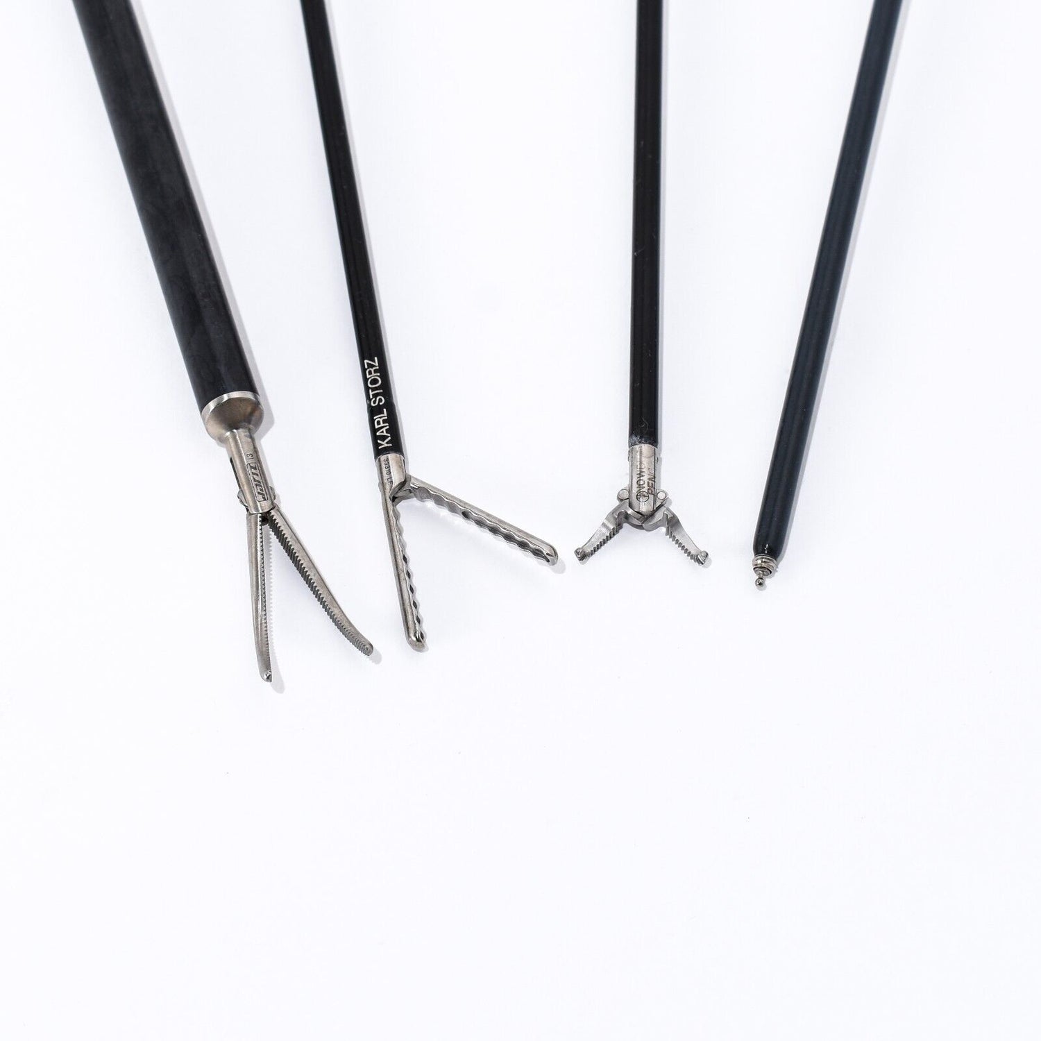 Laparoscopic Instruments Karl Storz