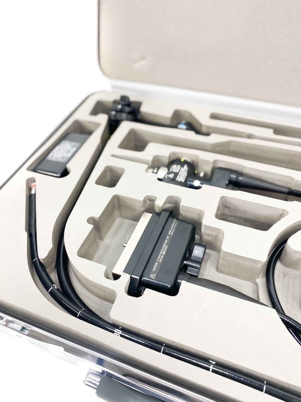 Olympus GF-UE160-AL5 Radial Array Ultrasound Gastrovideoscope with Case