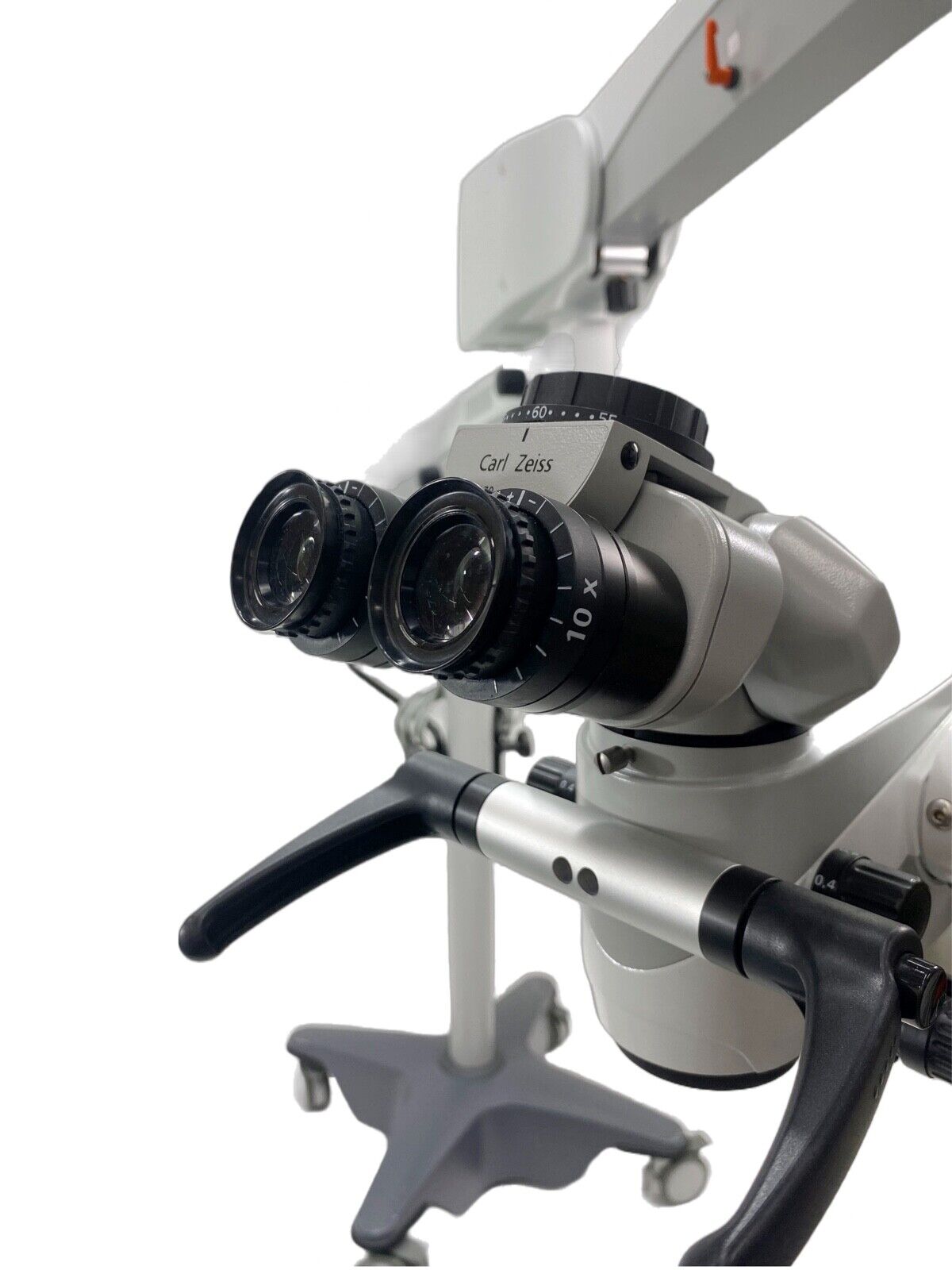 Carl Zeiss OPMI Movena on S7 Stand, ENT Surgical Microscope