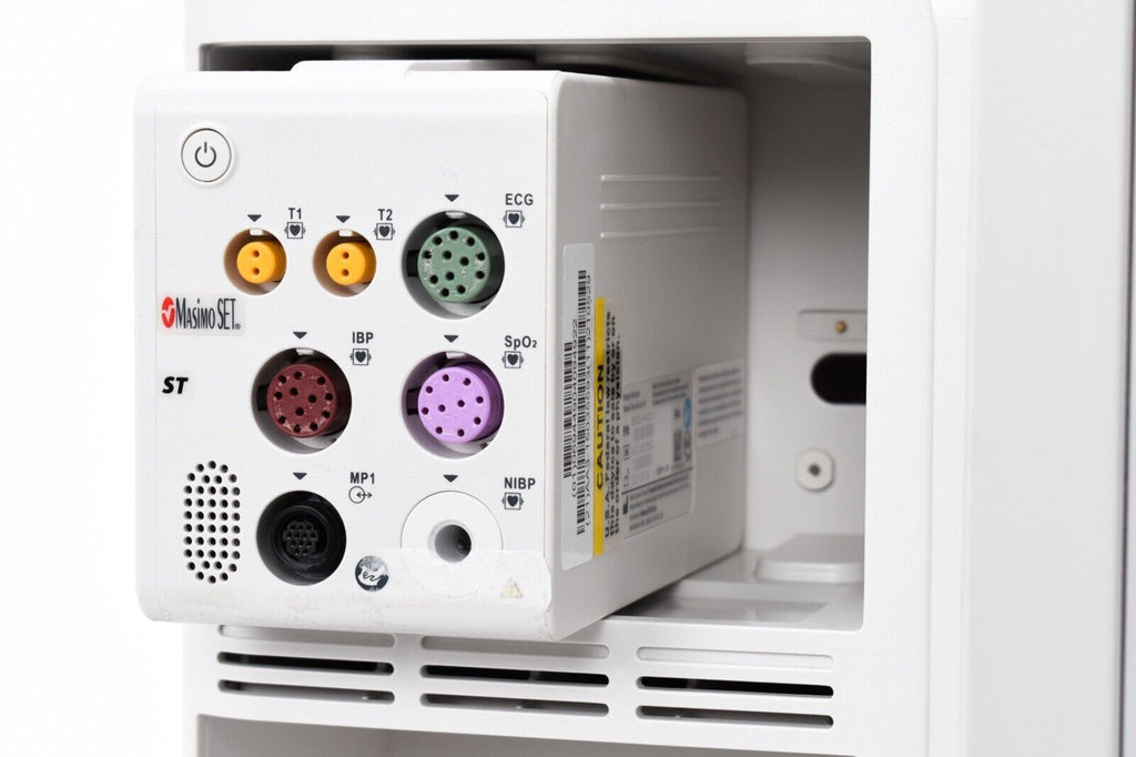 Mindray BeneVision N15 Patient Monitor; Mindray BeneVision N1 Transport Monitor