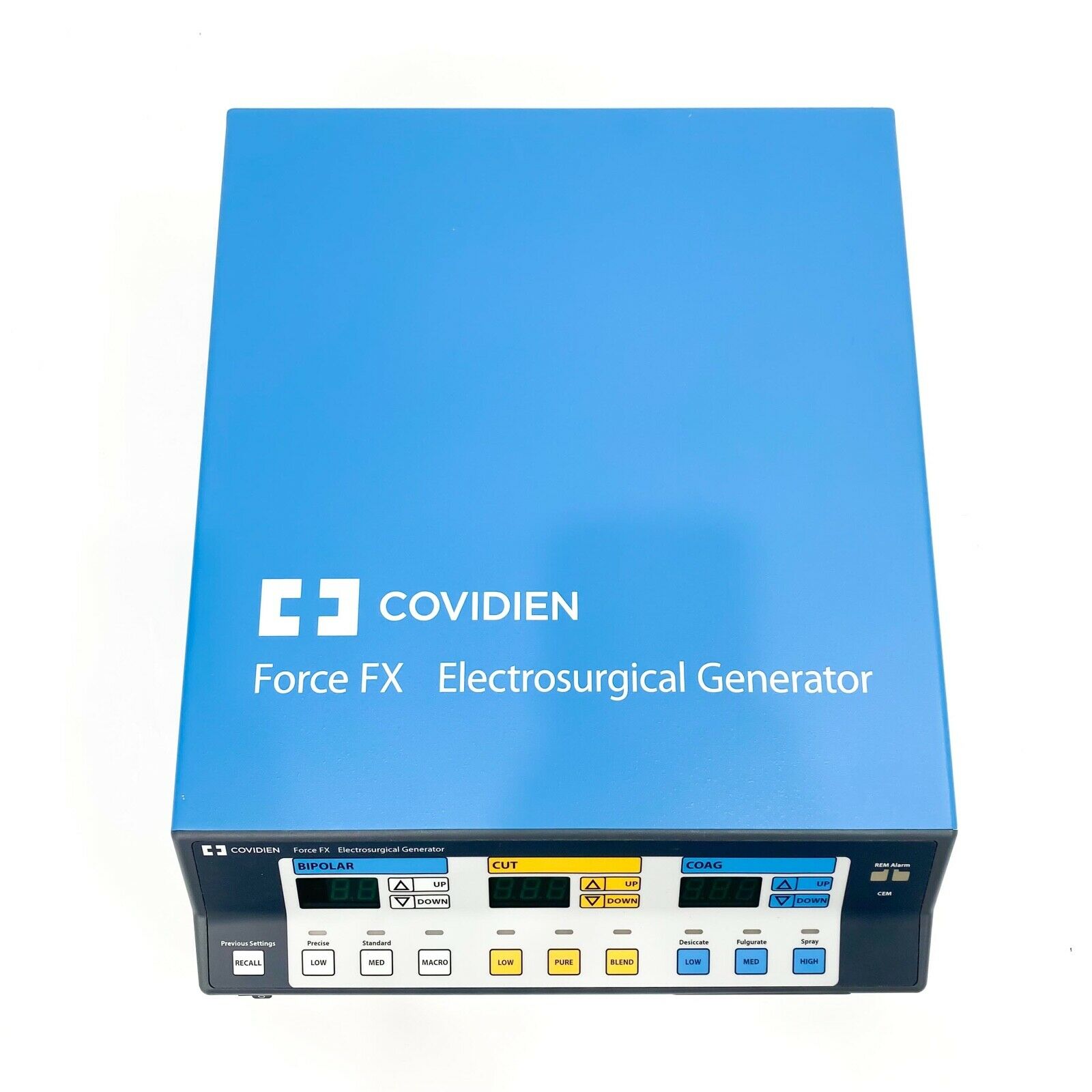 Covidien Valleylab Force FX Electrosurgical Generator Refurbished Force FX-CS