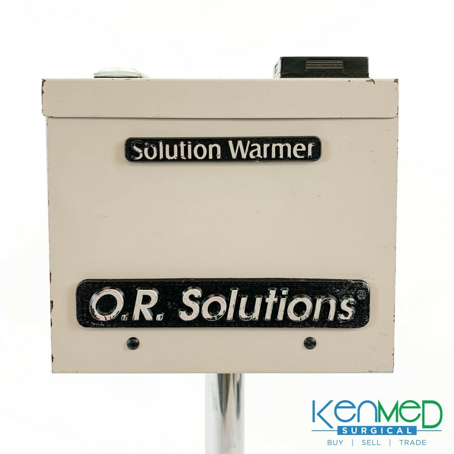 O.R. Solutions Inc. ORS-2057D Solution Warmer