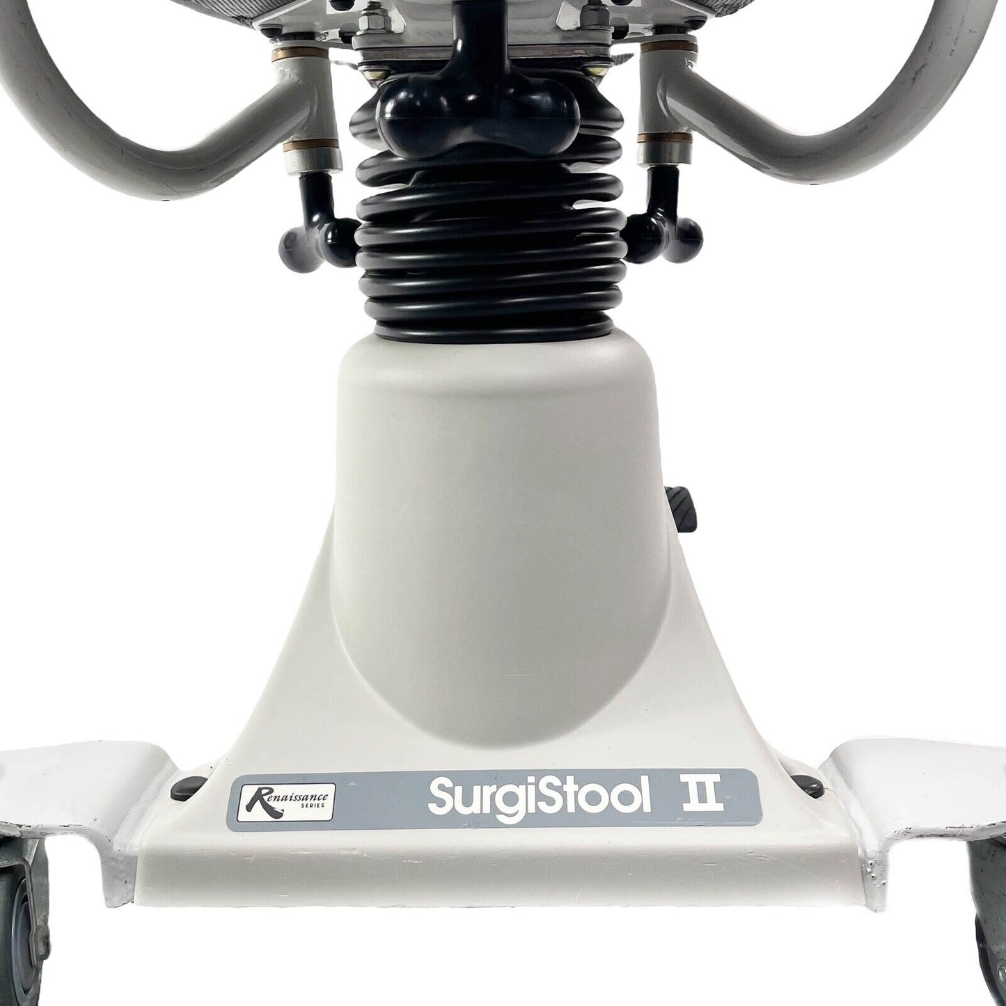 Stryker Surgistool II Chair 830 Surgistool II