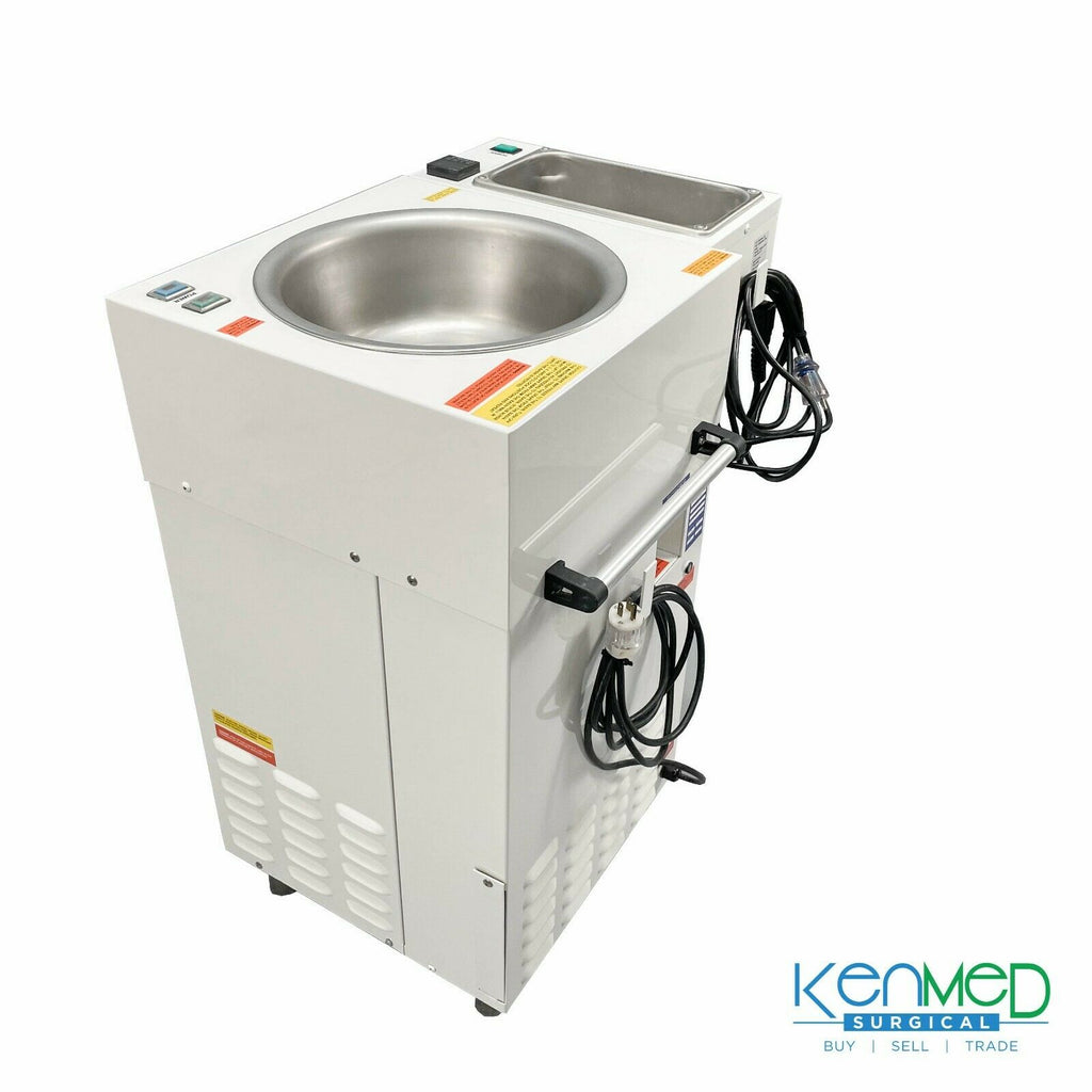 EcoLab OR Solutions ORS-1075HS/ORS-2038D Hush Slush System - Refurbished