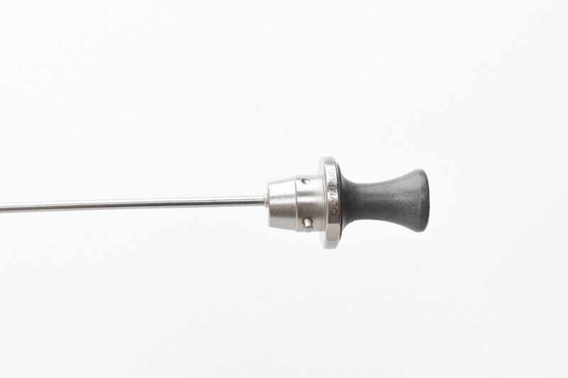 ACMI 6mm Hysteroscopy Operative Sheath GYO-6; OLYMPUS Obturator A0403 A20902A