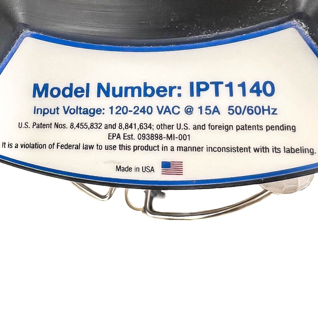 Skytron IPT1140 1140 Sentry UV Portable Disinfection Machine