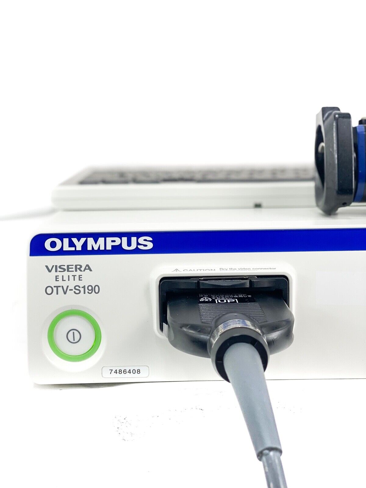 Olympus CV-S190 HD Cystoscopy Tower - CH-S190-XZ -E CYF-VH HD