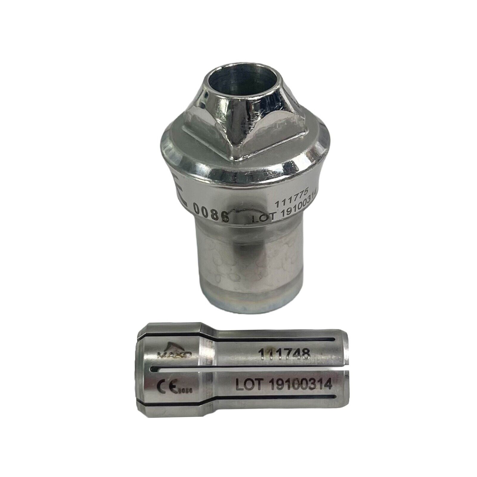 Stryker, MAKOplasty Partial Knee Array Kit, 150100 111757 164100 111775 112280