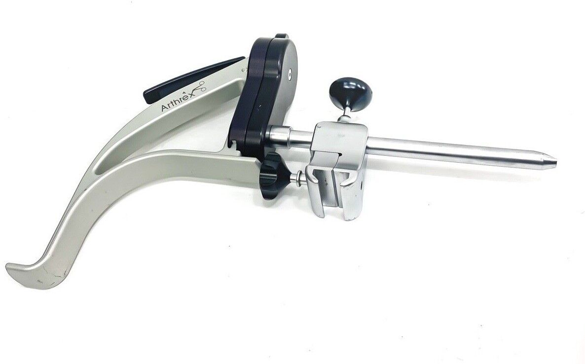 ARTHREX Pivot Post Arthroscopy Knee Positioner and Clamp AR-1560-02