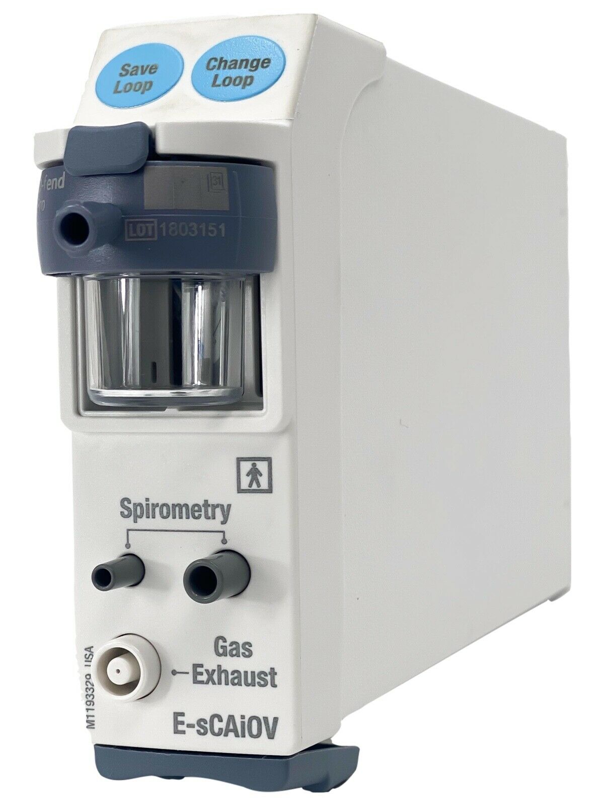 Surgical Anesthesia Module Entropy Module, E ENTROPY ANAESTHESIA