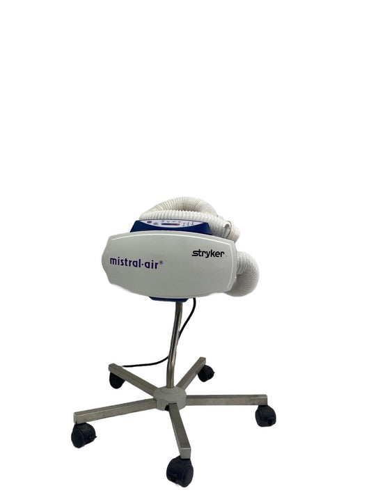 Stryker Mistral-Air MA1100-PM Patient Warmer MA1100-PM