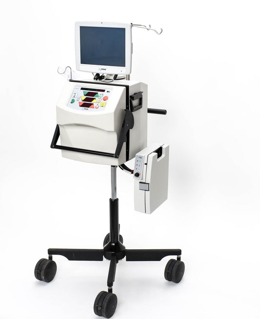 NxStage System One S Home Hemodialysis Dialysis Machine, NX1000-5-A FW-200