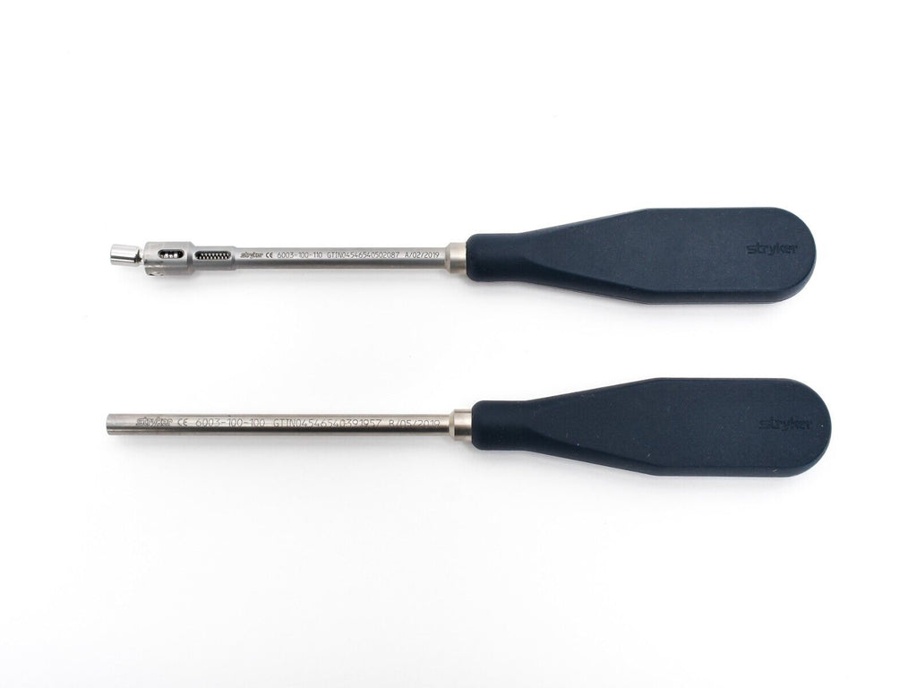 Stryker Smart Navigation Instrument System 6007-035-000 6007-011-000