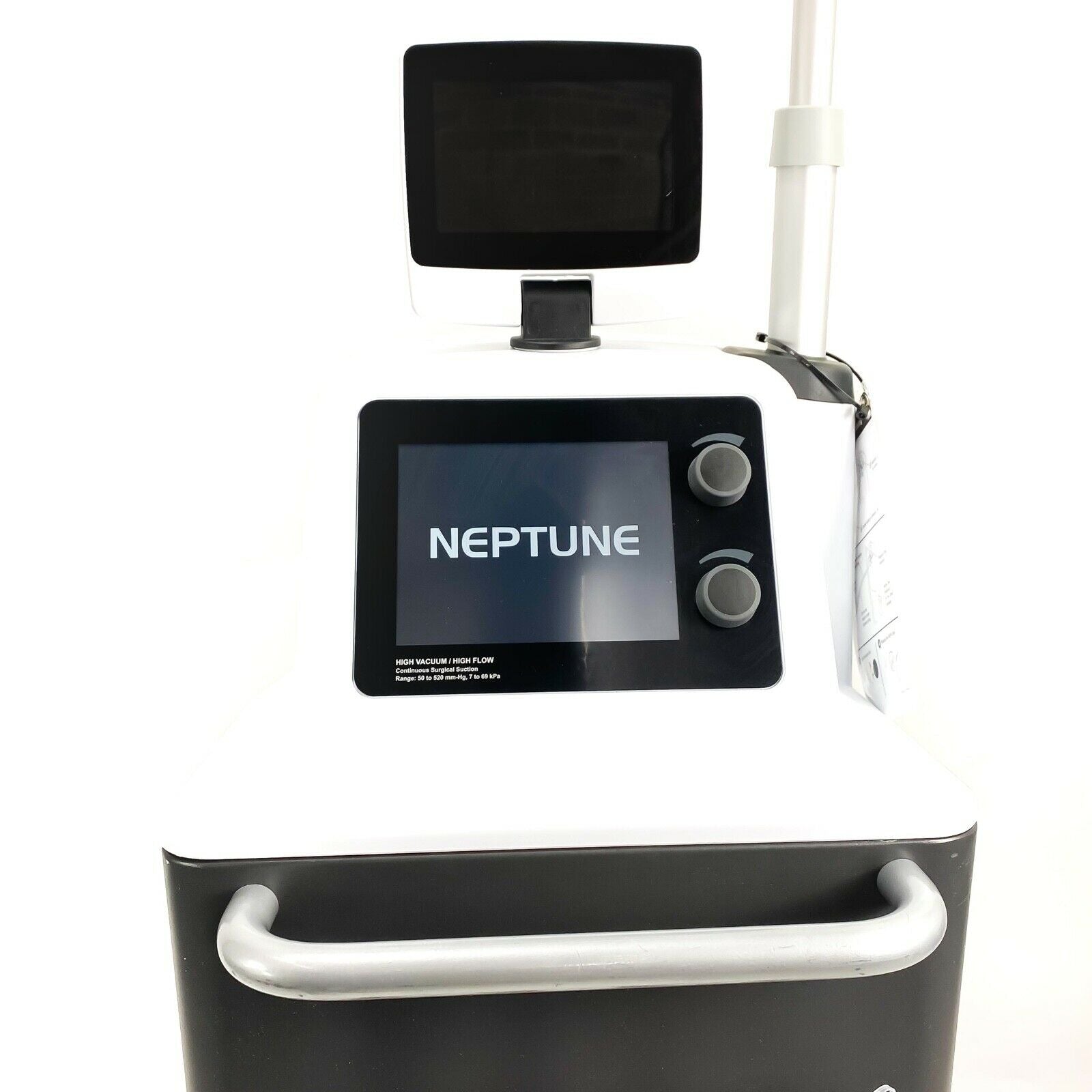 Stryker Neptune 3 Waste Management System 0703-001-000 - PM'd Ready for Use