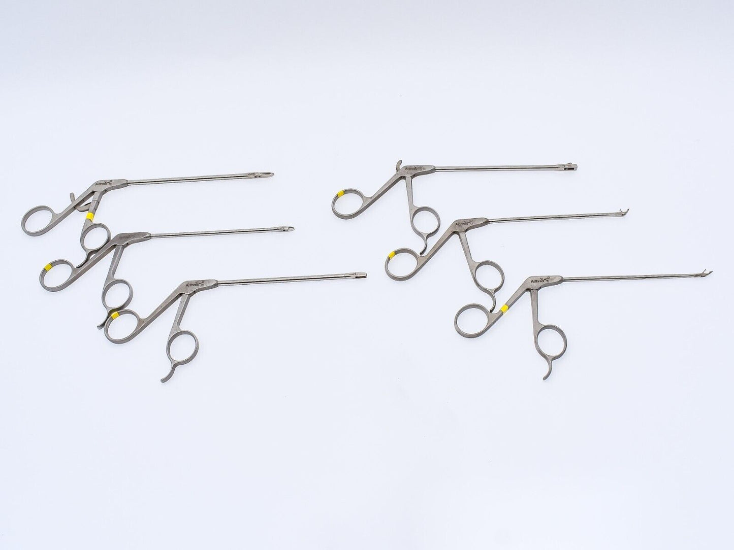 Arthrex Shoulder Repair Instrument Set AR-8402