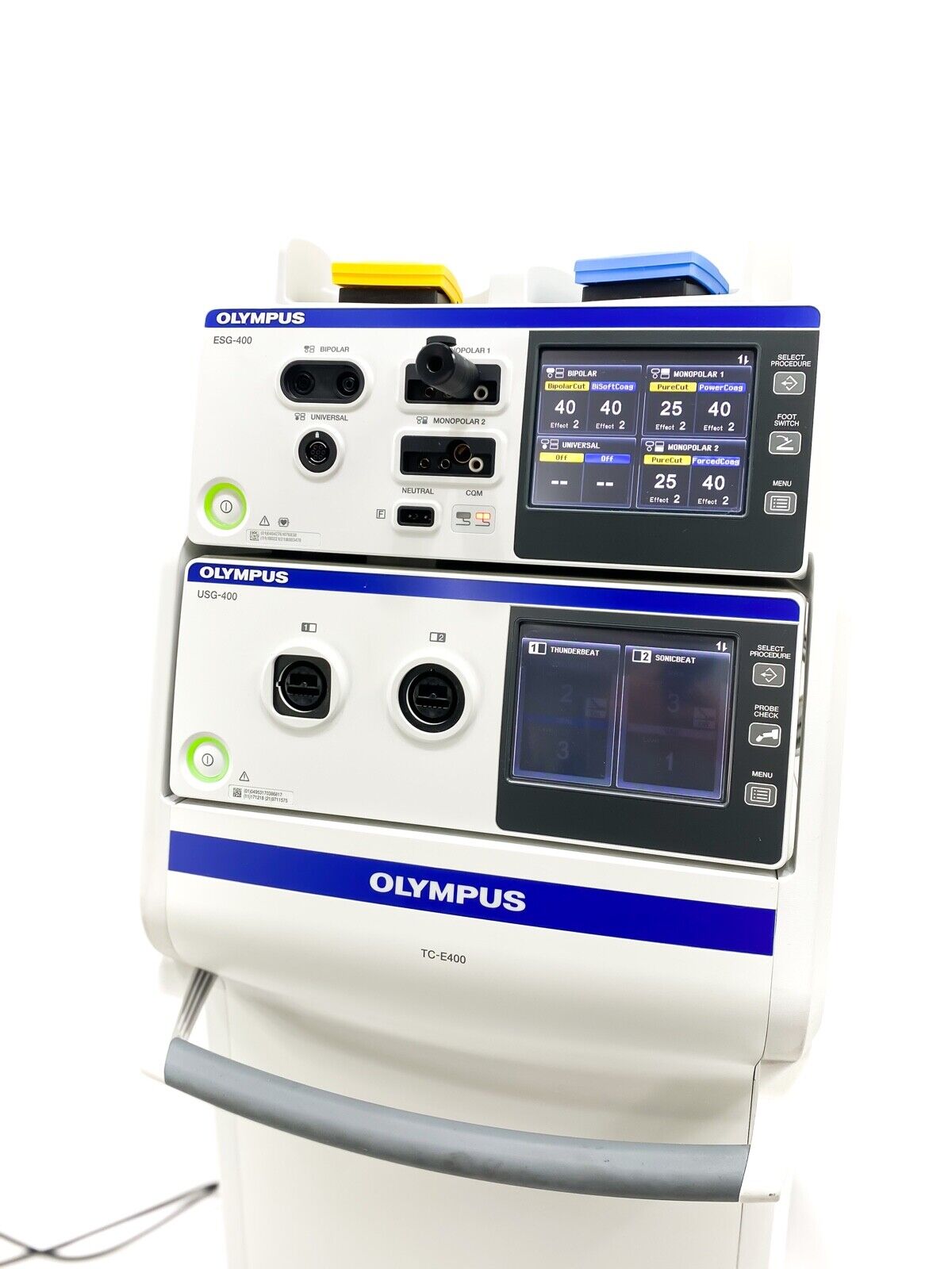 Olympus ESG-400 USG-400 Electrosurgical Units - 2018 Unit