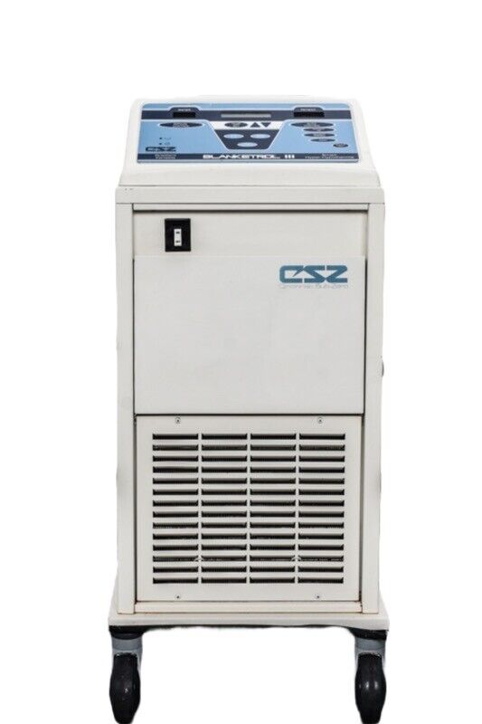 Gentherm CSZ Blanketrol III Hyper Hypothermia Patient Temperature Syst