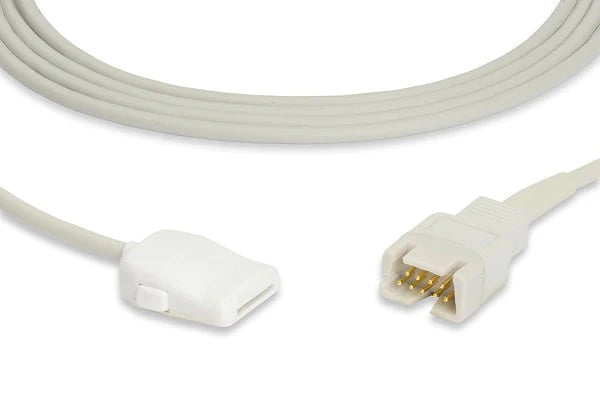 Masimo Compatible SpO2 Adapter Cable - MAC-1 1927 - 3.5 ft