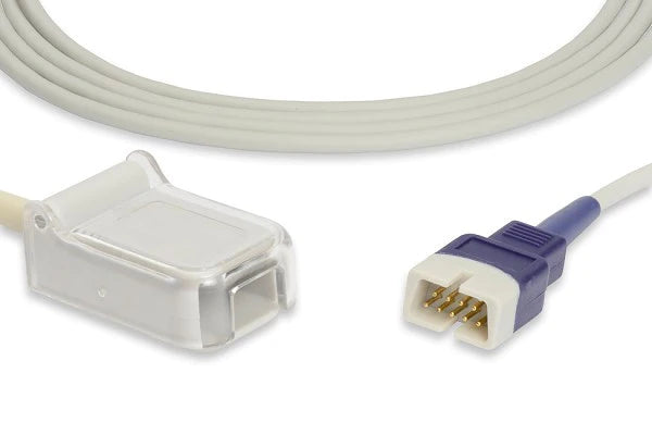 Covidien > Nellcor Compatible SpO2 Adapter Cable - 7 ft