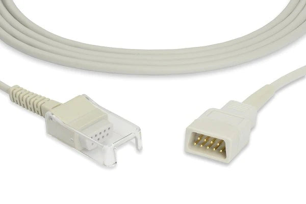 Smiths Medical > BCI Compatible SpO2 Adapter Cable - 3311 - 7 ft