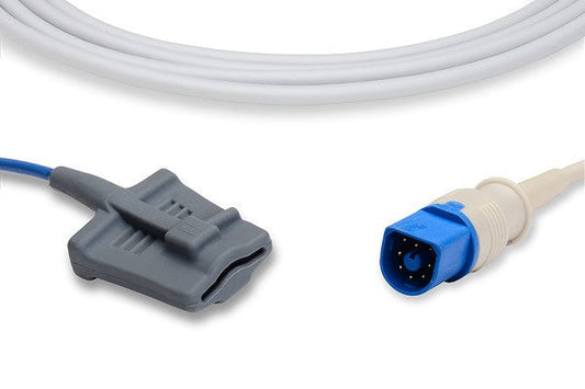 Philips Compatible Direct-Connect SpO2 Sensor - Adult Soft