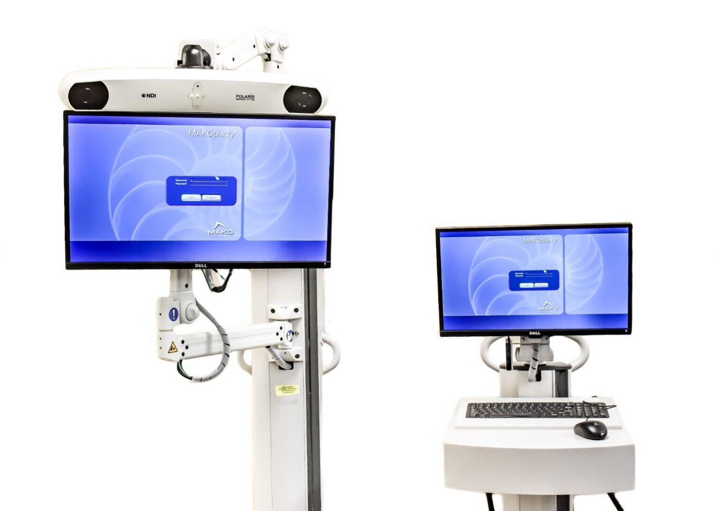 Stryker MAKO SmartRobotics Robotic-Arm Assisted Surgery System