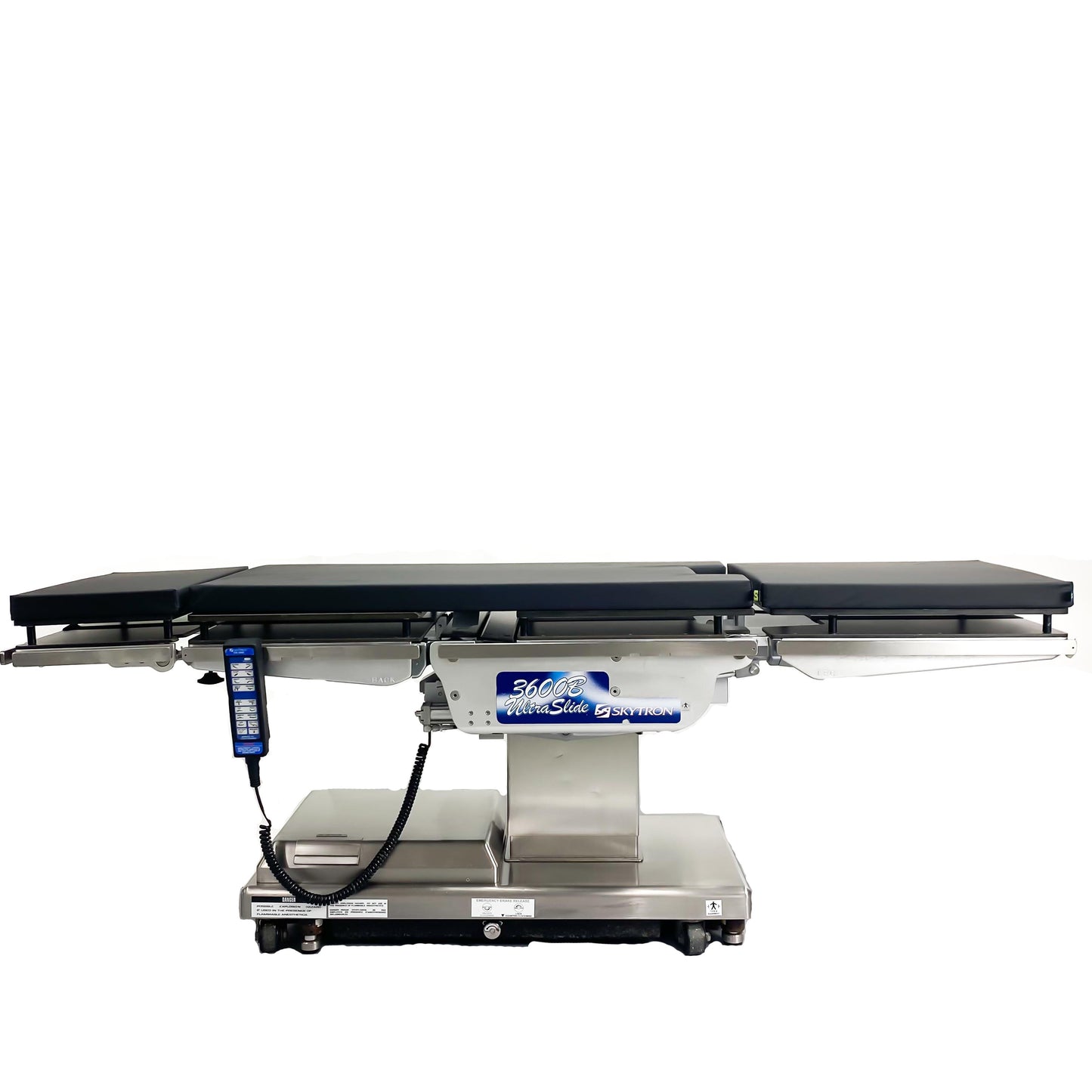 Skytron 3600B UltraSlide Surgical Table - Fully Refurbished