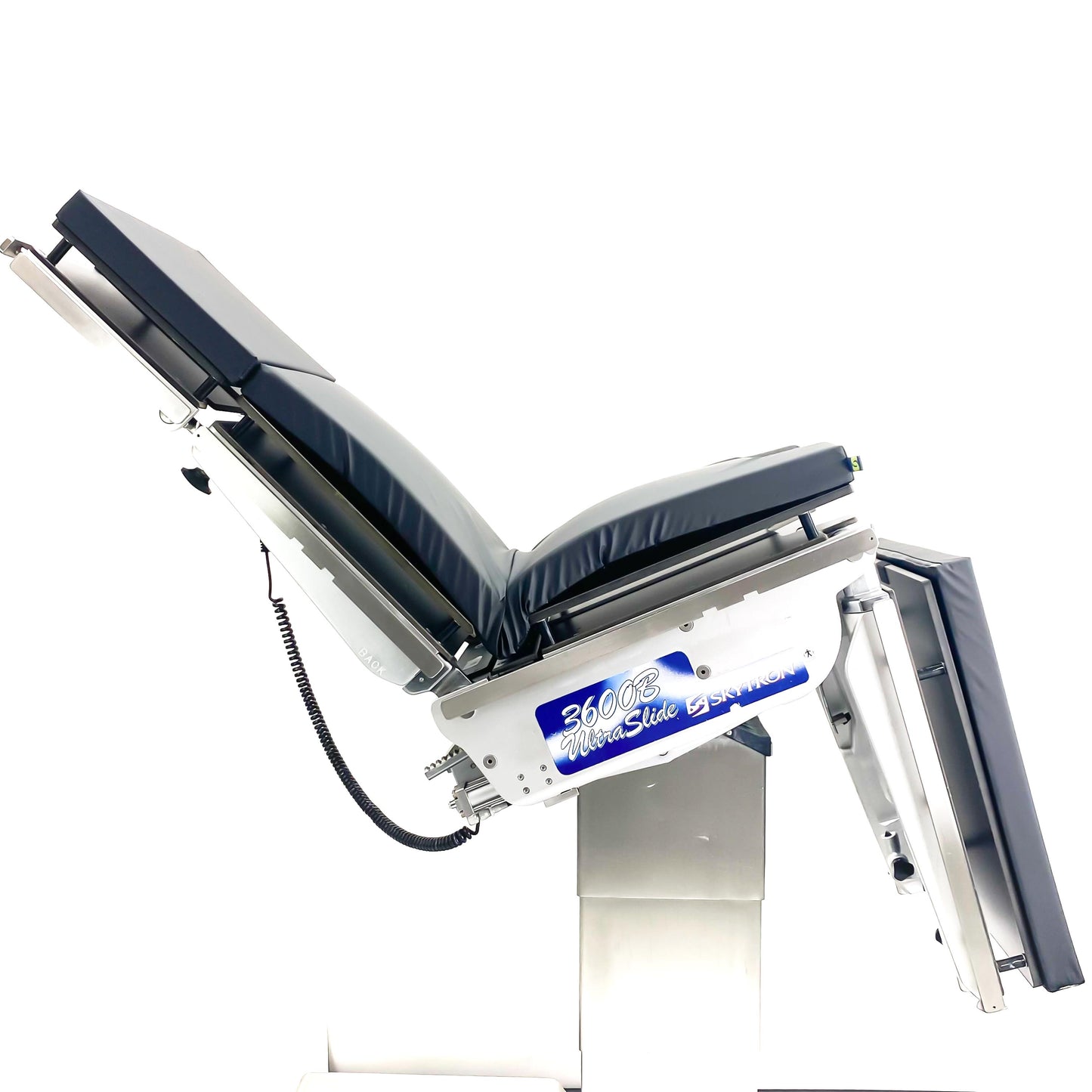 Skytron 3600B UltraSlide Surgical Table - Fully Refurbished