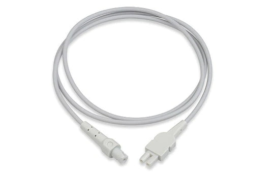 GE Healthcare > Marquette Compatible EKG Leadwire - Leads Without Adapters, 40 inch (102 cm)